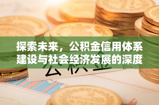 扎兰屯探索未来，公积金信用体系建设与社会经济发展的深度融合