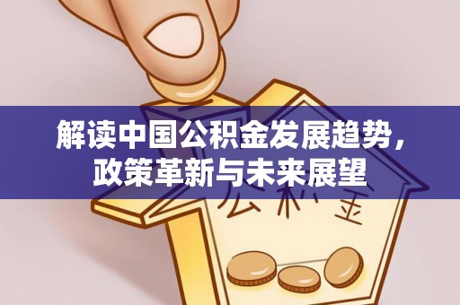 扎兰屯解读中国公积金发展趋势，政策革新与未来展望