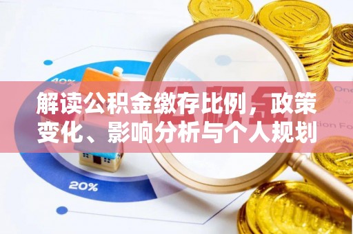扎兰屯解读公积金缴存比例，政策变化、影响分析与个人规划