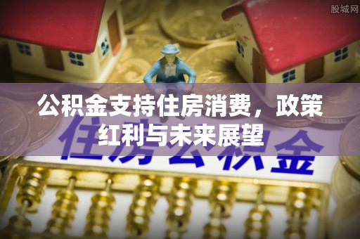 扎兰屯公积金支持住房消费，政策红利与未来展望