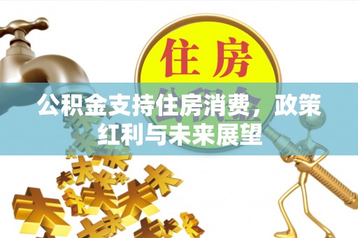 扎兰屯公积金支持住房消费，政策红利与未来展望